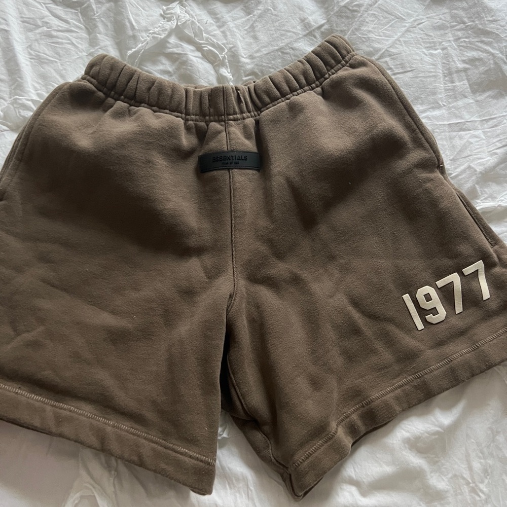 Fear of God Essentials Sweatshorts